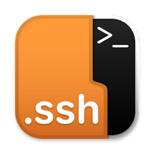 SSH Config Editor Pro 2.6.10 MacOS