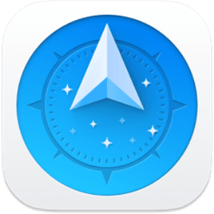 Path Finder 2206 MacOS