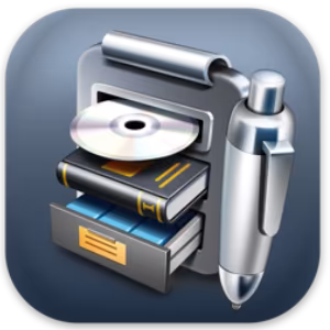 Librarian Pro 8.0.3 MacOS