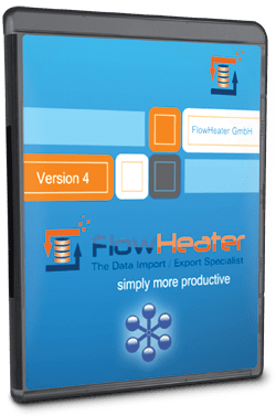 FlowHeater 4.5.2