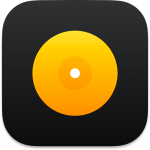 Algoriddim djay Pro 5.6.0 MacOS