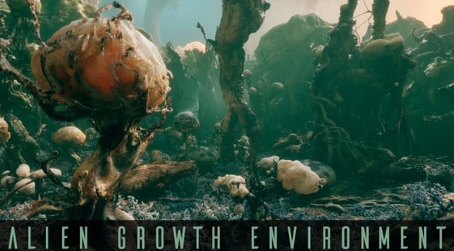 Unreal Engine Bundle 4 Dec 2025