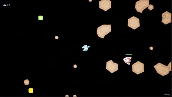 Unreal Engine 5 2D Game Development Intermediate Course