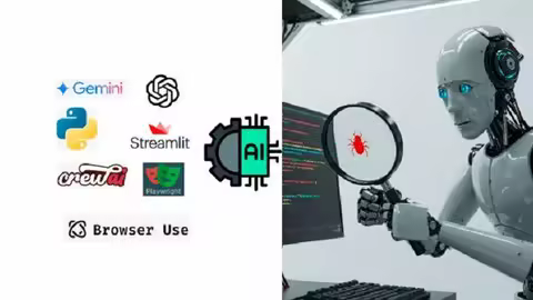 Software Testing With Gen Ai: Stlc, Automation, Agent Ai