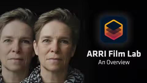 RE:VisionFX ARRI Film Lab 1.0.2