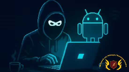 Hands-On Ethical Android App Hacking & Exploits