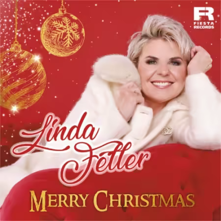 Linda Feller – Merry Christmas (2025)