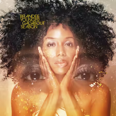Brandee Younger – Gadabout Season (2025) Mp3 / Flac / Hi-Res