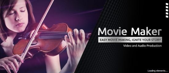Windows Movie Maker 2025 10.0.3.5 Multilingual