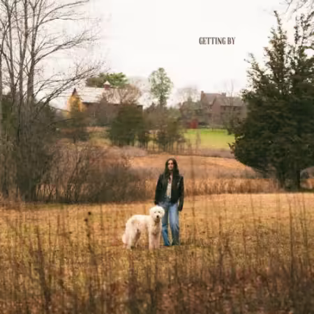 Lily Fitts – Getting By (2025)