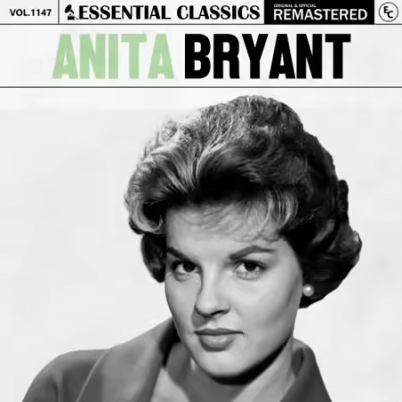 Anita Bryant – Essential Classics, Vol. 1147: Anita Bryant (2025)