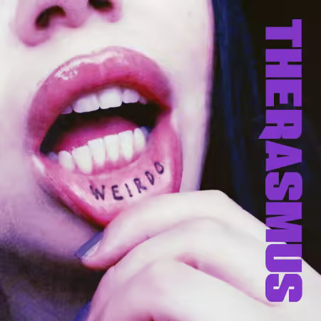 The Rasmus – Weirdo (2025)