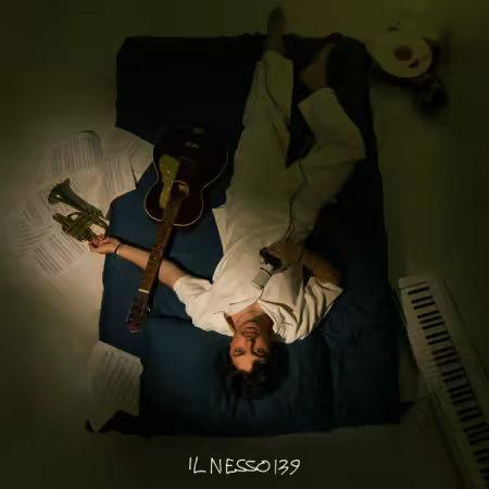 Il Nesso 139 – Noi della notte (A.M.) (2025)