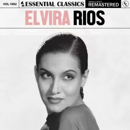 Elvira Rios – Essential Classics, Vol. 1092: Elvira Rios (2025)