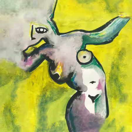 Jacob Alon – In Limerence (2025)