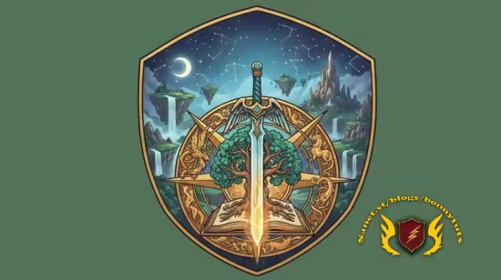 Unreal Engine 5: JRPG