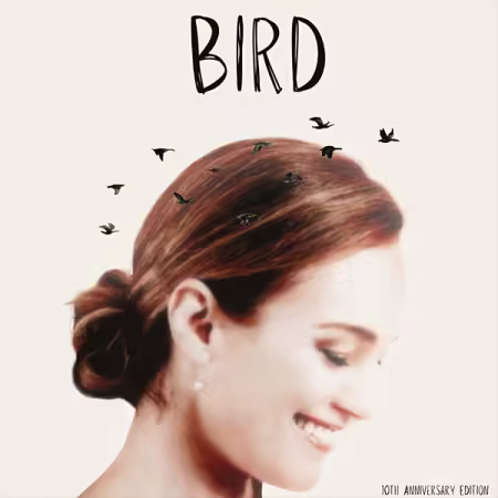 Lisbeth Scott – Bird  (10th Anniversary Edition) (2025)