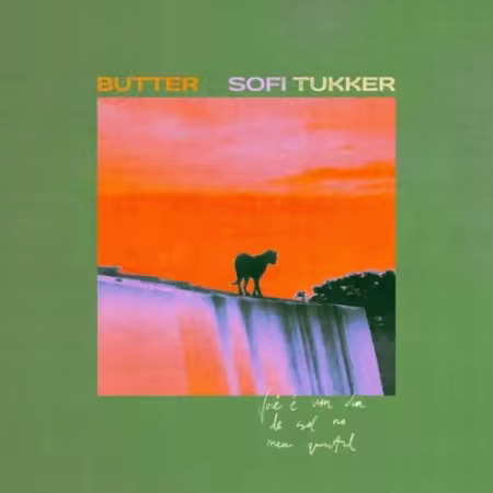 Sofi Tukker – Butter (2025)
