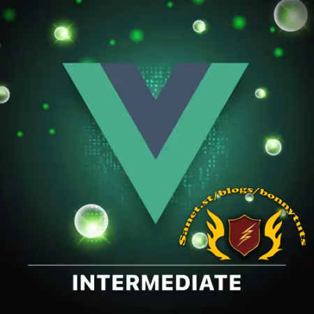 Intermediate Vue