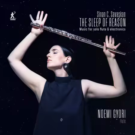 Noemi Gyori – The Sleep of Reason (2025)
