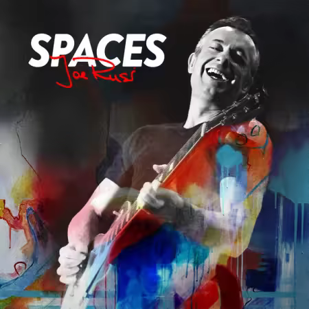 Joe Rusi – Spaces (2025)