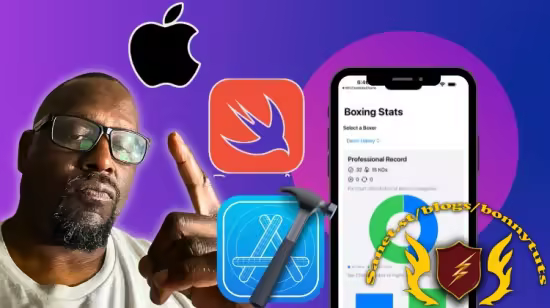 Swift Charts for iOS Developers: Build Better Data-Driven UI