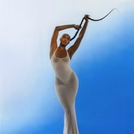 Coco Jones – Why Not More? (2025)