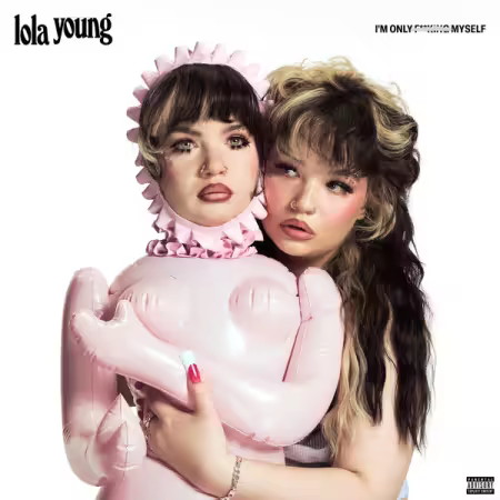 Lola Young – I’m Only F**king Myself (2025)