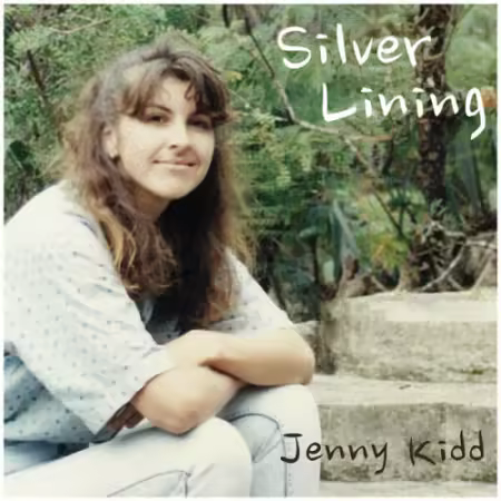 Jenny Kidd – Silver Lining (2025)