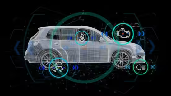AUTOSAR: From Basics to Advanced Applications