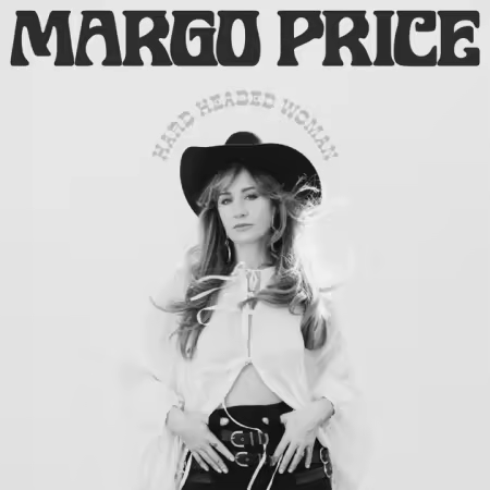 Margo Price – Hard Headed Woman (2025)