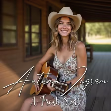 Autumn Ingram – A Fresh Start (2025)