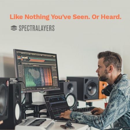 Steinberg SpectraLayers Pro 12.0.40 x64 Multilingual
