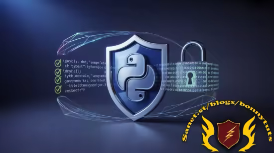 Secure Python & Django: Build Hack-Proof Web Applications