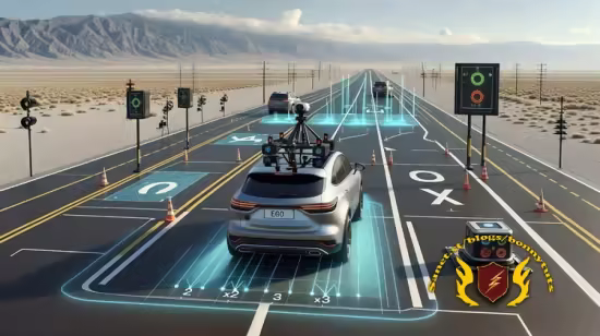Mastering Target Tracking for ADAS / Autonomous Driving