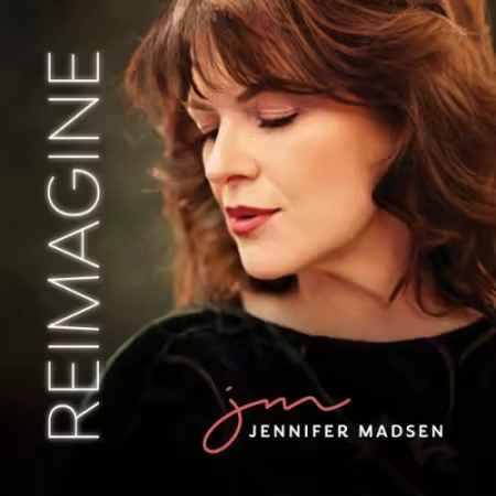 Jennifer Madsen – Reimagine (2025)