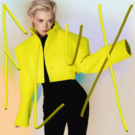Alison Goldfrapp – Flux (2025)