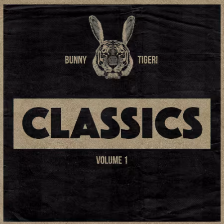 VA – Bunny Tiger Classics Vol.1 (2025)