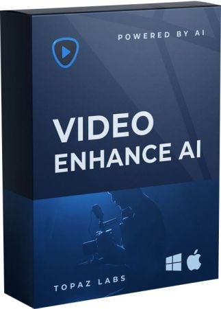 Topaz Video AI Pro 7.0.0 x64
