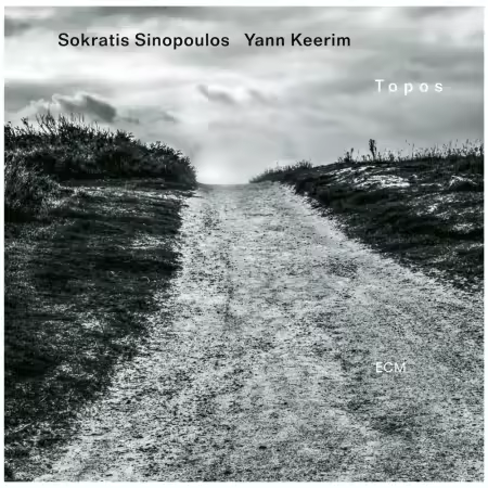 Sokratis Sinopoulos, Yann Keerim – Topos (2025)