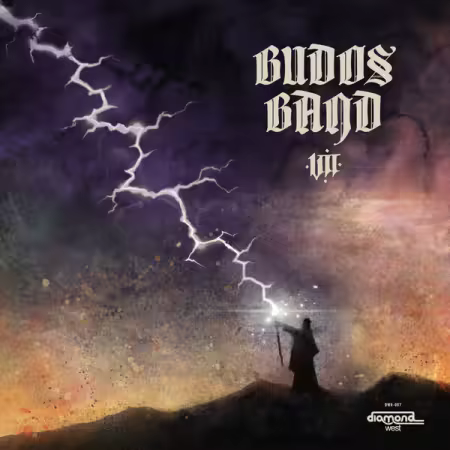 The Budos Band – VII (2025)