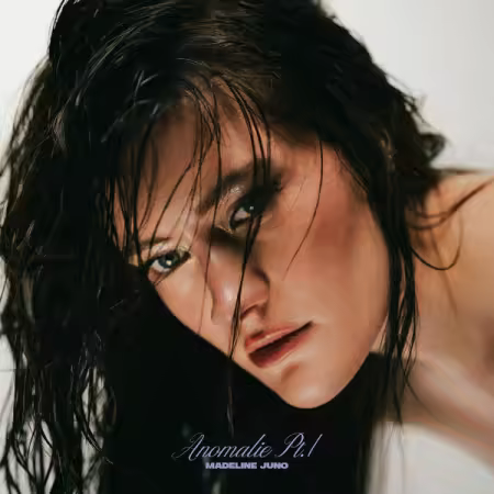 Madeline Juno – Anomalie Pt.1 (2025)