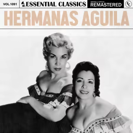 Hermanas Aguila – Essential Classics, Vol. 1091: Hermanas Aguila (2025)