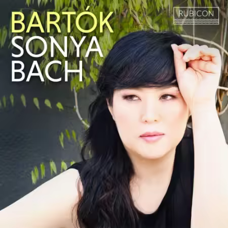 Sonya Bach – Bartok (2025)