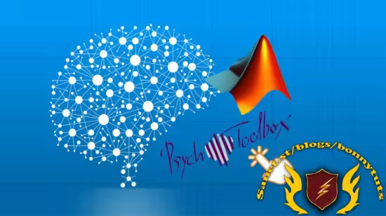 Psychtoolbox in MATLAB for Absolute Beginners