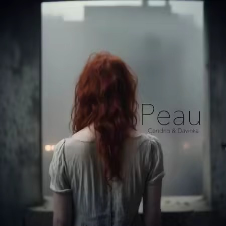Cendrio – Peau (2025)
