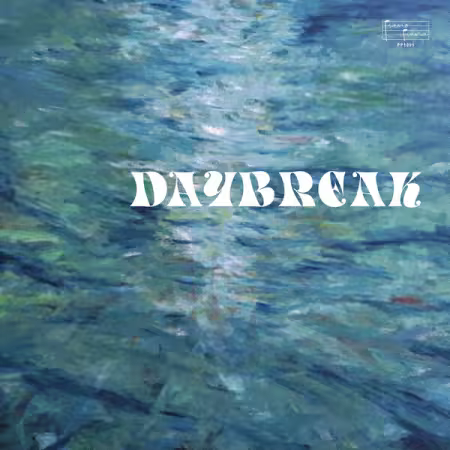 Sven Wunder – Daybreak (2025)