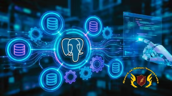 Master Modern SQL & PostgreSQL with Vibe Coding and AI