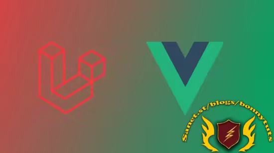 Building an Invoice Order System with Vue and Laravel12