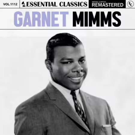 Garnet Mimms – Essential Classics, Vol. 1112: Garnet Mimms (2025)